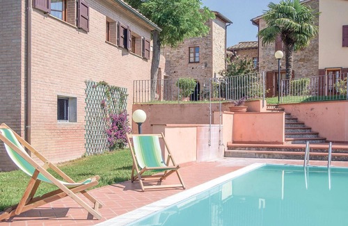 Montaione Apartment | Awesome apartment in Montaione FI