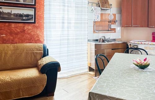 Monteodorisio Apartment | Awesome apartment in Monteodorisio