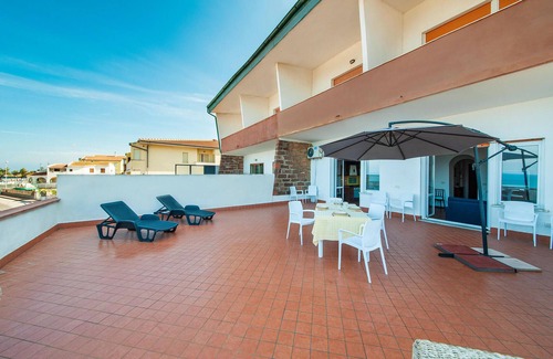 Porto Torres Apartment | Awesome apartment in Porto Torres
