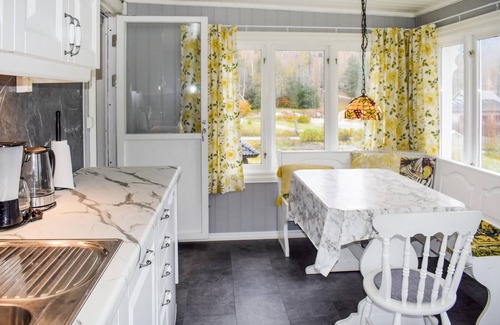 B Apartment | Awesome apartment in Bø i Telemark