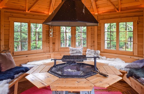 B Apartment | Awesome apartment in Bø i Telemark