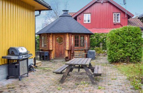 B Apartment | Awesome apartment in Bø i Telemark