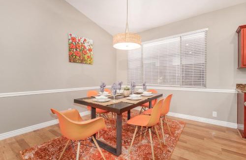Chandler House | Awesome Chandler Home with Heated Pool Dog Friendly 2966