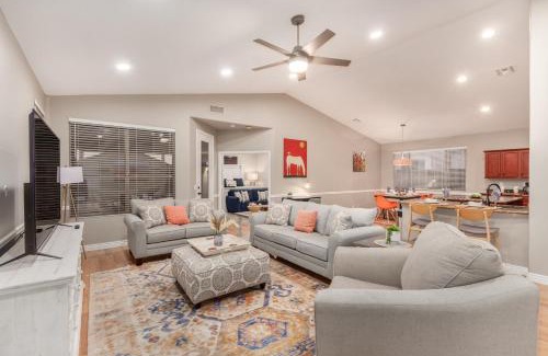 Chandler House | Awesome Chandler Home with Heated Pool! home