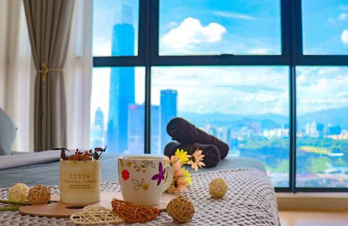 Pudu Apartment | Awesome Designer Suite 3-Beds Near TRX KLCC, Next to IKEA