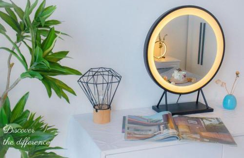 Pudu Apartment | Awesome Designer Suite 3-Beds Near TRX KLCC, Next to IKEA