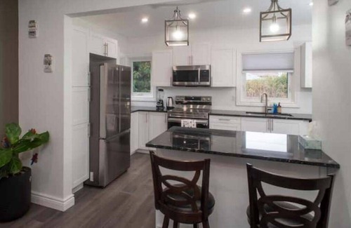 Thunder Bay House | Awesome Group Hosting ~ 6 Beds ~ Thunder Bay
