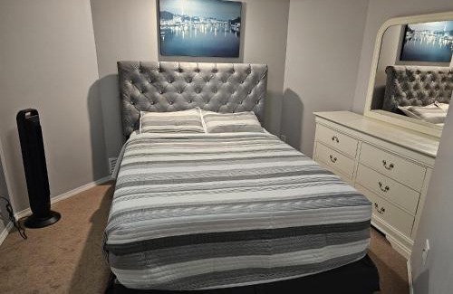 Arbour Lake House | Awesome Guest Suite