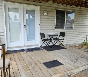 Arbour Lake House | Awesome Guest Suite