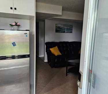 Arbour Lake House | Awesome Guest Suite