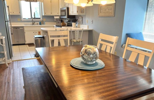 Port St. Joe House | Awesome gulf view, gated resort, 2 pools, pickle ball/tennis, beach chairs incl.