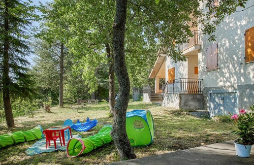 Civitella del Tronto House | Awesome home in Cerqueto di Civitella