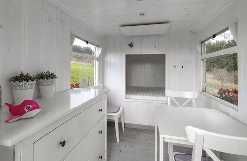 The Ardennes House | Awesome home in Baraque de Fraiture