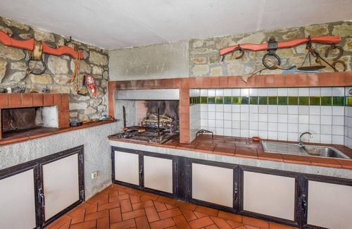 Puliciano House | Awesome home in Sant'Andrea a Pigli