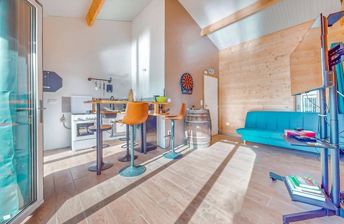Milly-sur-Therain House | Awesome home in Milly-sur-Thérain