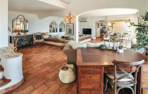 Les Adrets-de-l'Esterel House | Awesome Home In Les Adrets D L'estérel