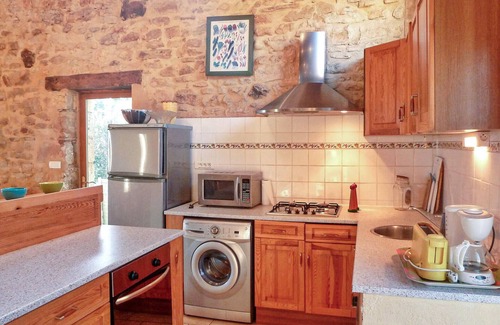 Veyrines-de-Domme House | Awesome home in VEYRINES DE DOMME