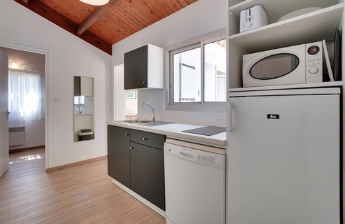 La Faute-sur-Mer House | Awesome home in La Faute sur mer