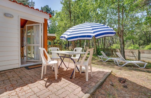 La Faute-sur-Mer House | Awesome home in La Faute sur mer