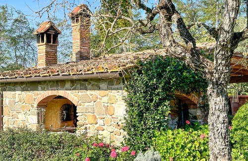 Capraia e Limite House | Awesome home in Capraia e Limite