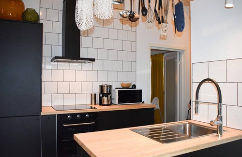 Ostra Sonnarslov House | Awesome home in östra sönnarslöv