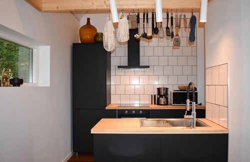 Ostra Sonnarslov House | Awesome home in östra sönnarslöv