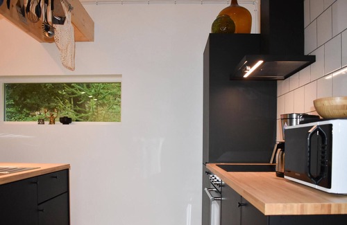 Ostra Sonnarslov House | Awesome home in östra sönnarslöv