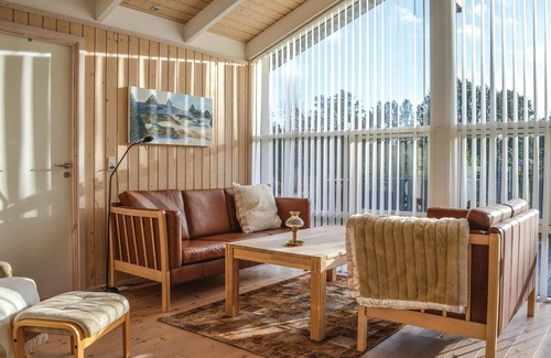 Aalbaek House | Awesome home in ålbæk with sauna