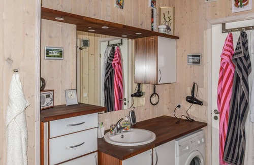 Aalbaek House | Awesome home in ålbæk with sauna