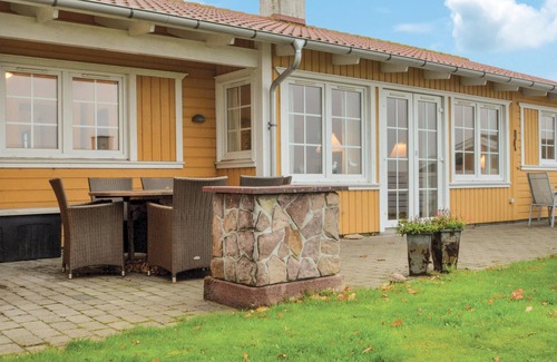 Aabenraa House | Awesome home in Aabenraa with sauna