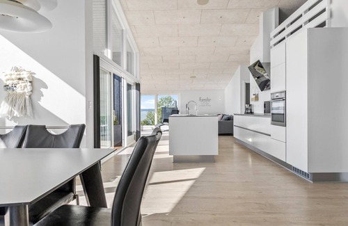 Aabenraa House | Awesome home in Aabenraa
