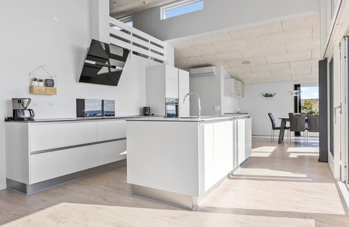 Aabenraa House | Awesome home in Aabenraa
