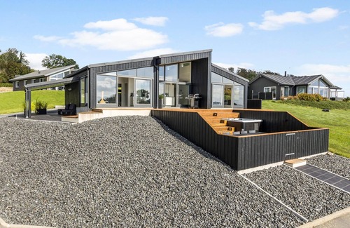 Aabenraa House | Awesome home in Aabenraa