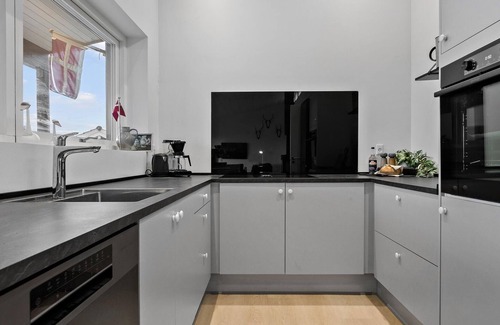 Aabenraa House | Awesome home in Aabenraa with WiFi