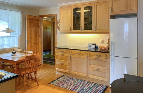 Aheim House | Awesome home in åheim with WiFi