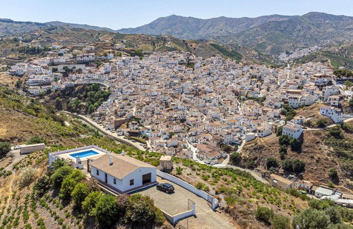 Almachar House | Awesome home in Almachar with WiFi