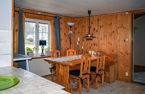 Ambjornarp House | Awesome home in Ambjörnarp