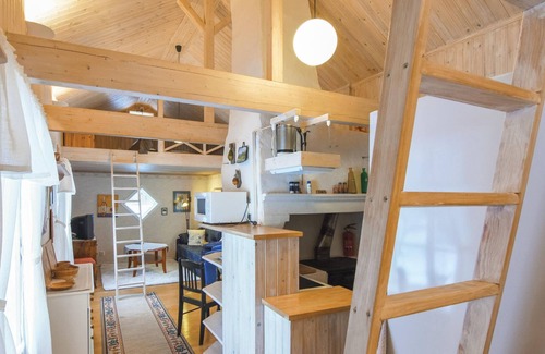 Asensbruk House | Awesome home in åsensbruk with kitchen