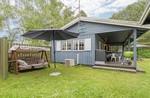 Maribo House | Awesome home in Askø with WiFi