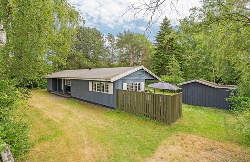 Maribo House | Awesome home in Askø with WiFi