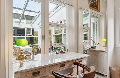 Hoeve Strand House | Awesome home in Asnæs with WiFi