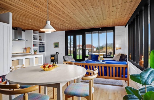 Middelfart House | Awesome home in Asperup with WiFi