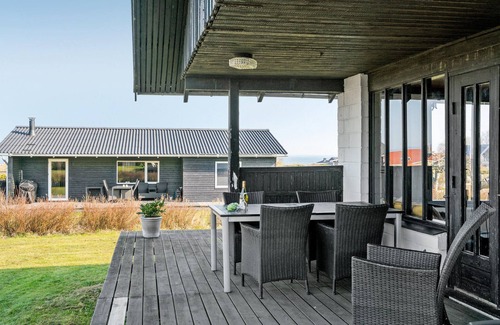 Middelfart House | Awesome home in Asperup with WiFi
