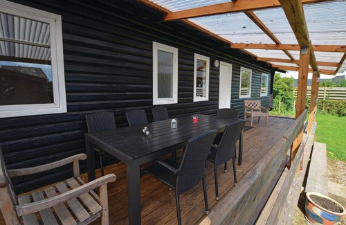 Asserballeskov House | Awesome home in Augustenborg with WiFi