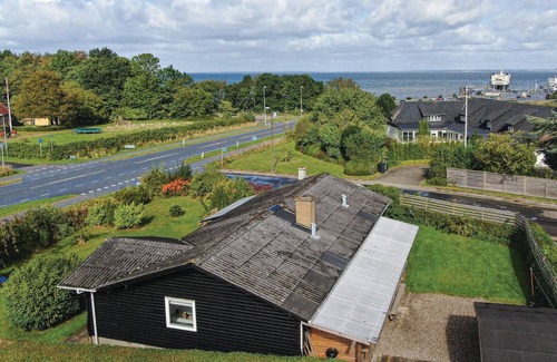 Asserballeskov House | Awesome home in Augustenborg with WiFi
