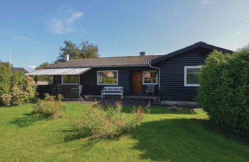 Asserballeskov House | Awesome home in Augustenborg with WiFi