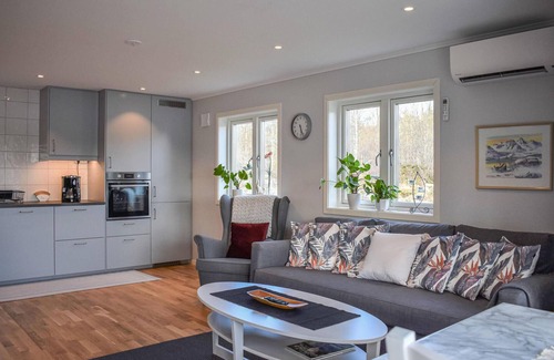 Tvetaryd House | Awesome home in Backaryd