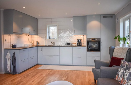 Tvetaryd House | Awesome home in Backaryd