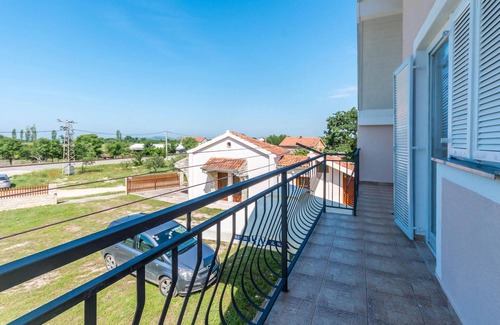 Gornje Ceranje House | Awesome home in Benkovac with WiFi