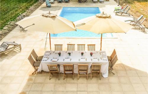 Beylongue House | Awesome Home In Beylongue
